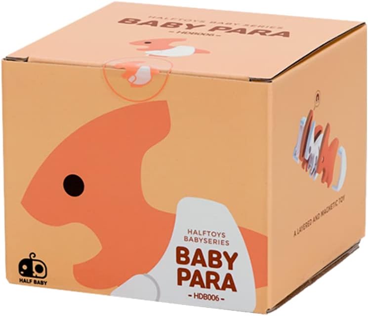 Halftoys Baby Para