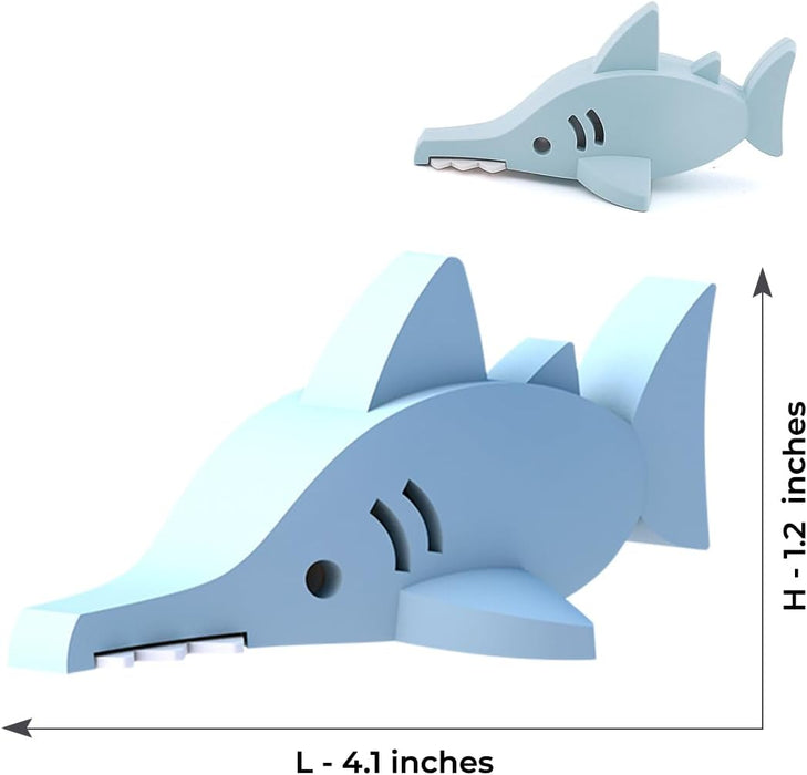 Halftoys Saw Shark