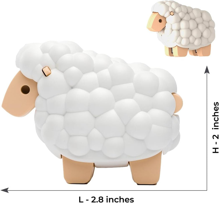 Halftoys Sheep