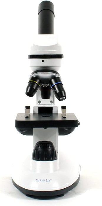 My First Lab Microscope Kit