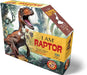 I Am Raptor 100 Piece Puzzle