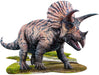 I Am Triceratops 100 Piece Puzzle