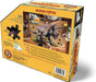 I Am Triceratops 100 Piece Puzzle