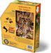 I Am Tiger 550 Piece Puzzle