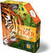 I Am Tiger 550 Piece Puzzle