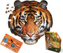 I Am Tiger 550 Piece Puzzle