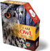 I Am Owl 550 Piece Puzzle