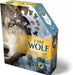 I Am Wolf 550 Piece Puzzle