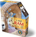 I Am Ram 550 Piece Puzzle