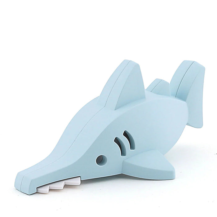 Halftoys Saw Shark