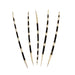 Real African Crested Porcupine Quill - Extra Large (10.5-17.5")