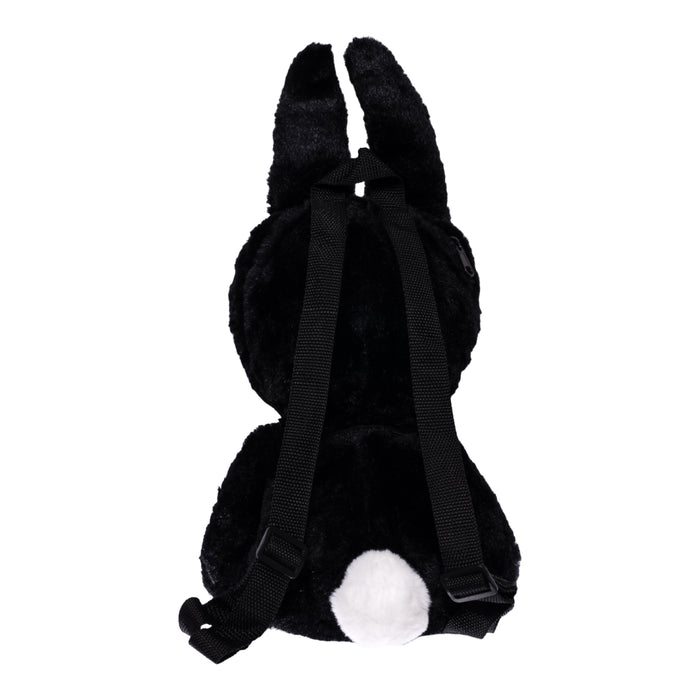 Plush Skeleton Backpack - Multiple Styles