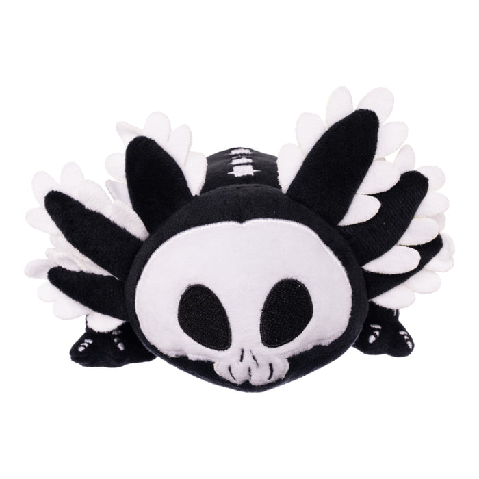 Spooksalotl Plush