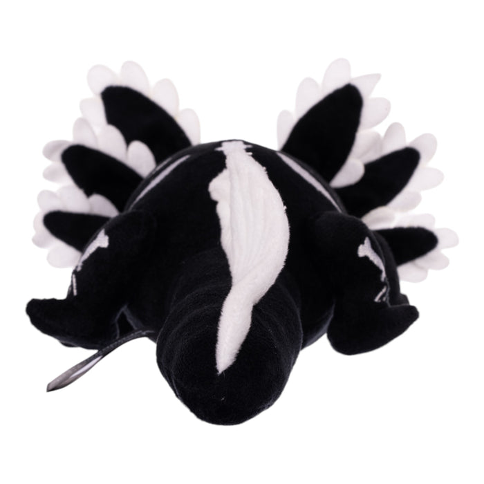 Spooksalotl Plush