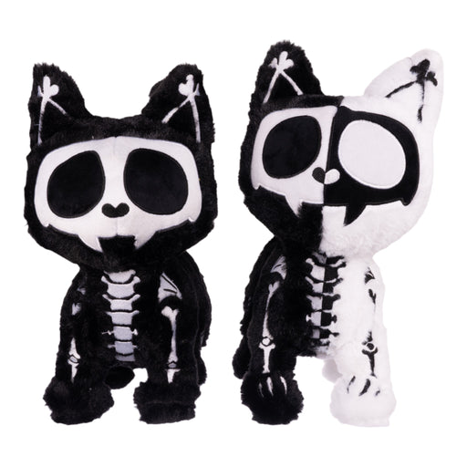 Skelekitty Plush - Single