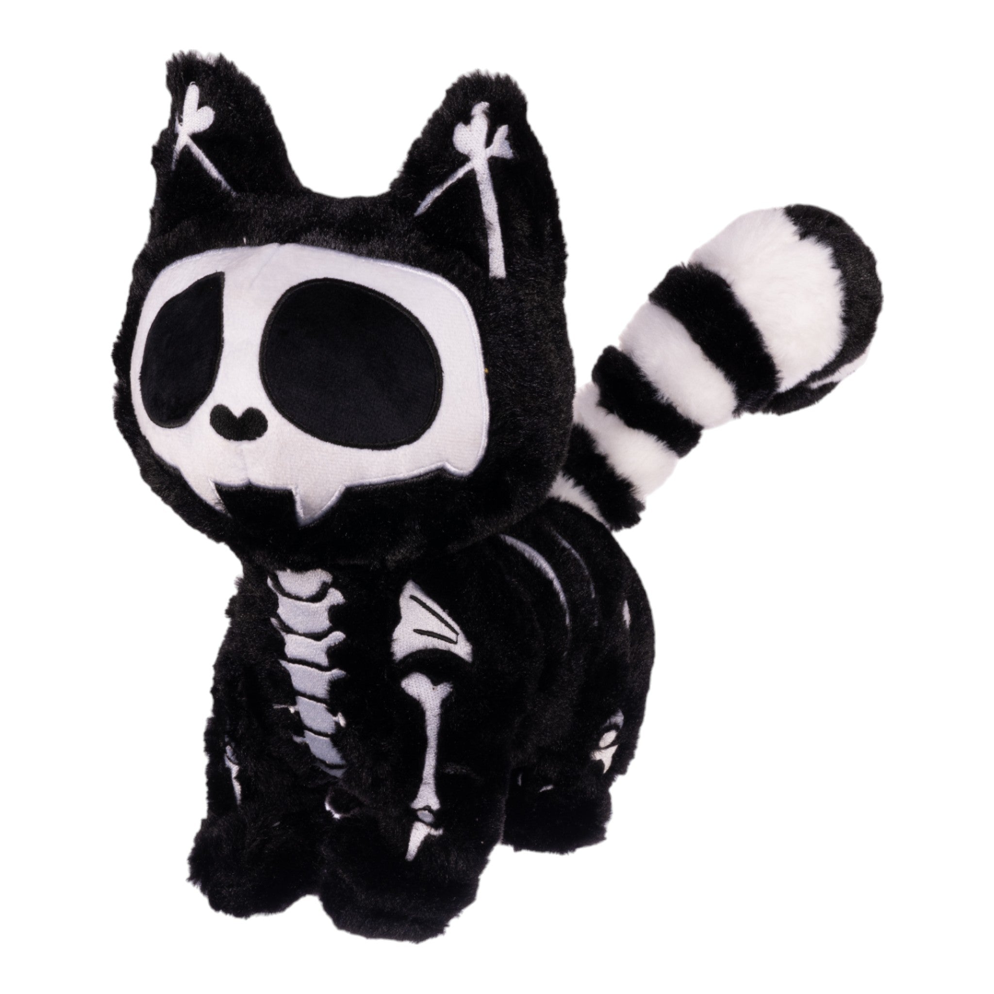 Skelekitty Plush - Single