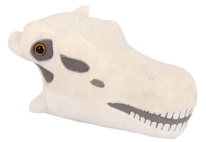 GIANTmicrobes Diplodocus Skull Plush