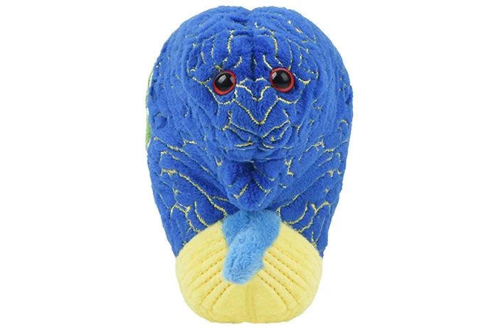 GIANTmicrobes Insomnia Plush