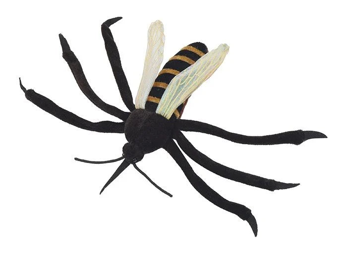 GIANTmicrobes Mosquito Plush