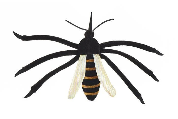 GIANTmicrobes Mosquito Plush