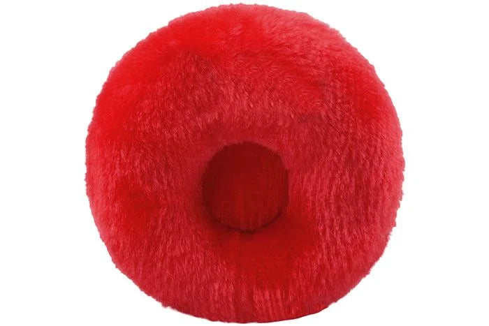 GIANTmicrobes Red Blood Cell Plush