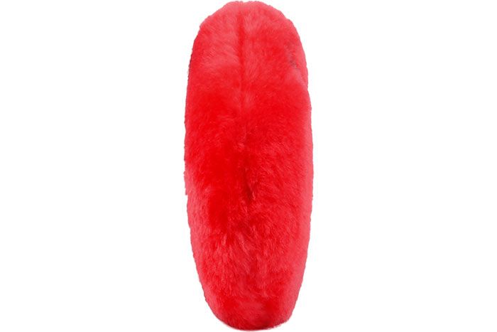 GIANTmicrobes Red Blood Cell Plush