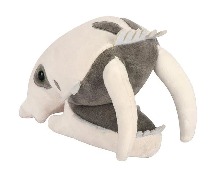 GIANTmicrobes Smilodon Skull Plush