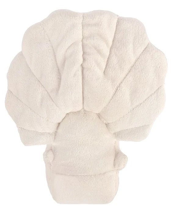 GIANTmicrobes Triceratops Skull Plush