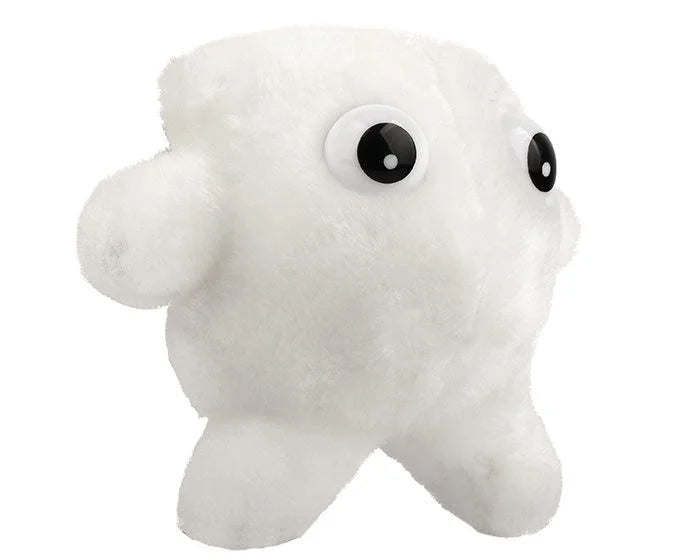 GIANTmicrobes White Blood Cell Plush