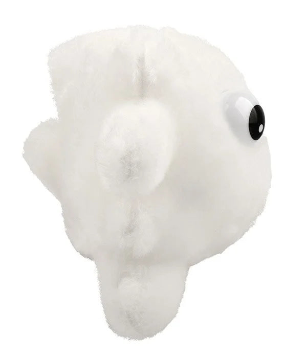 GIANTmicrobes White Blood Cell Plush