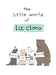 "The Little World of Liz Climo" by Liz Climo