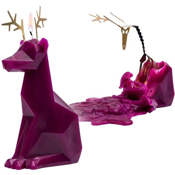 Animal Candles