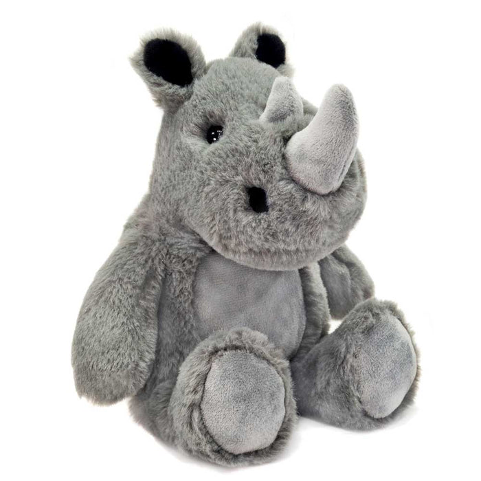 TRAVEL TAILS - 11IN CUDDLE RHINO