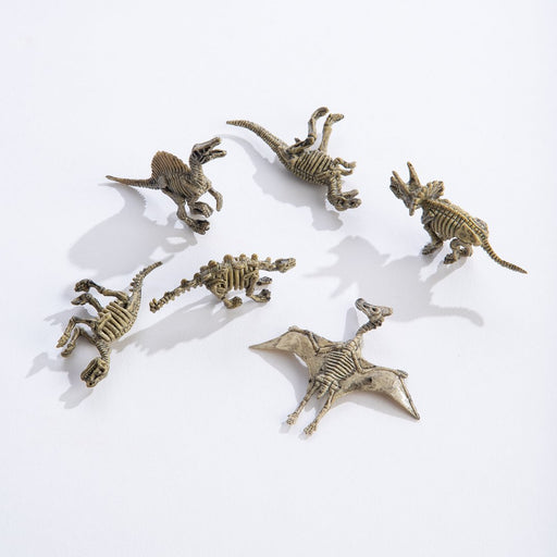 Dinosaur Skeleton Mini Dig Kit