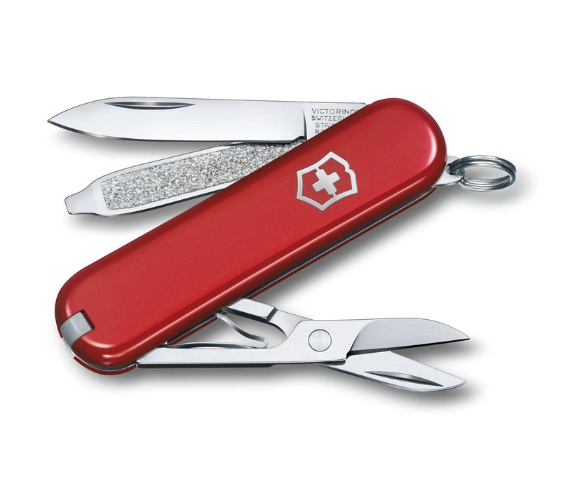 Swiss Army Knife - Classic SD Style Icon