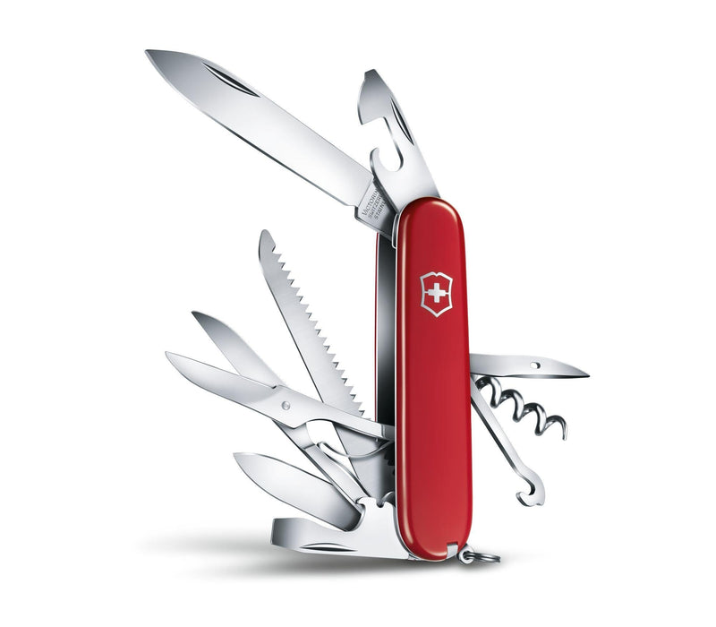 Swiss Army Knife - Huntsman