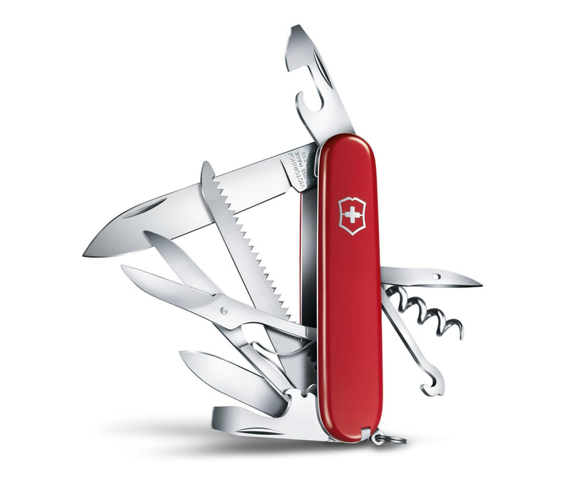 Swiss Army Knife - Huntsman