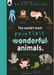 "The World's Most Pointless Animals" by Philip Bunting