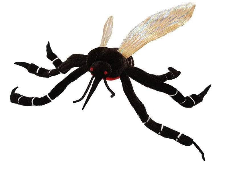 Giant Microbes Mosquito