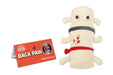 Giant Microbes Back Pain