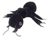 Giant Microbes Black Ant