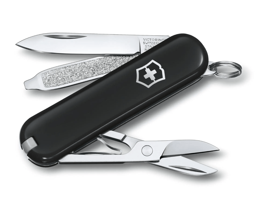 Swiss Army Knife - Classic SD Style Icon