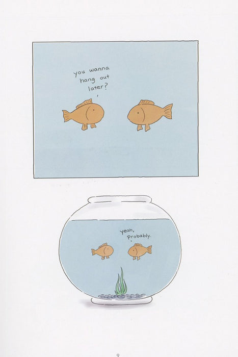 "The Little World of Liz Climo" by Liz Climo